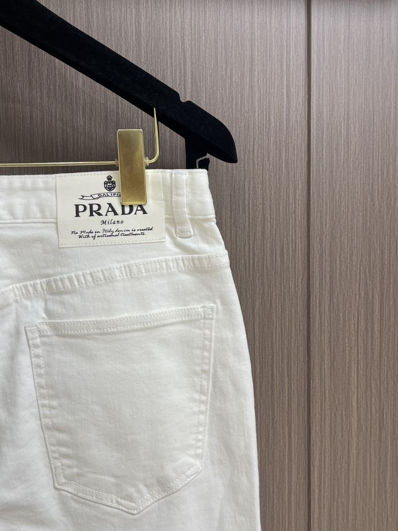 Prada Jeans